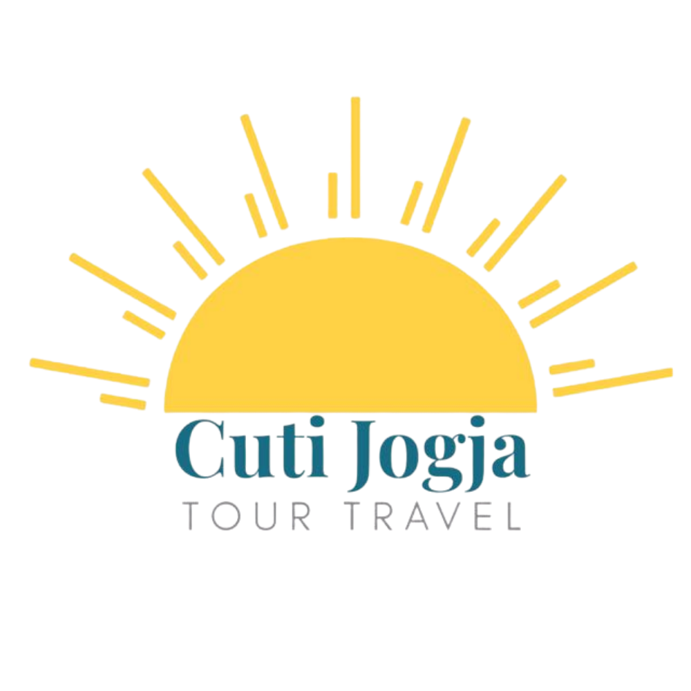 Cuti Jogja Tour Travel